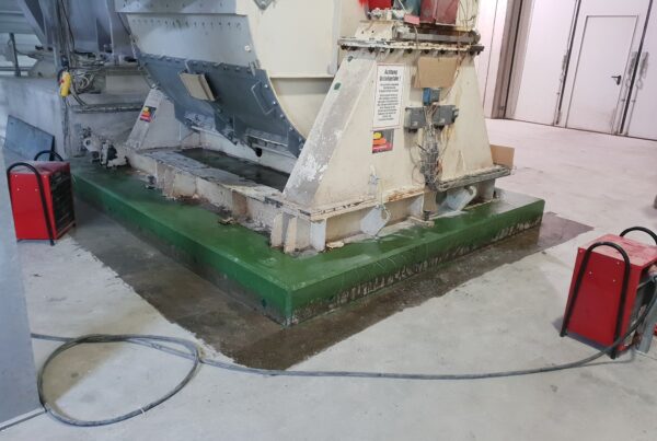 machinery alignment