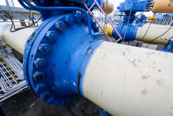 hydrogen compressors