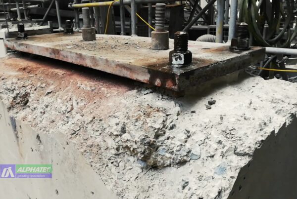Skid installation needs regroup