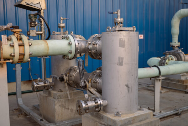 seawater pump