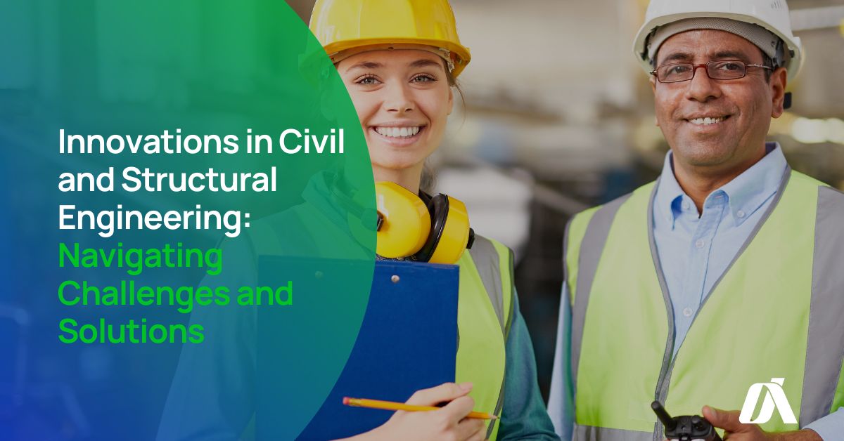 Civil and Structural Engineering