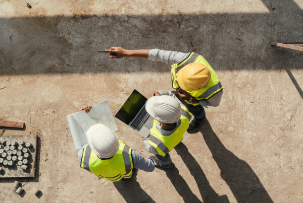 engineering and project management in action