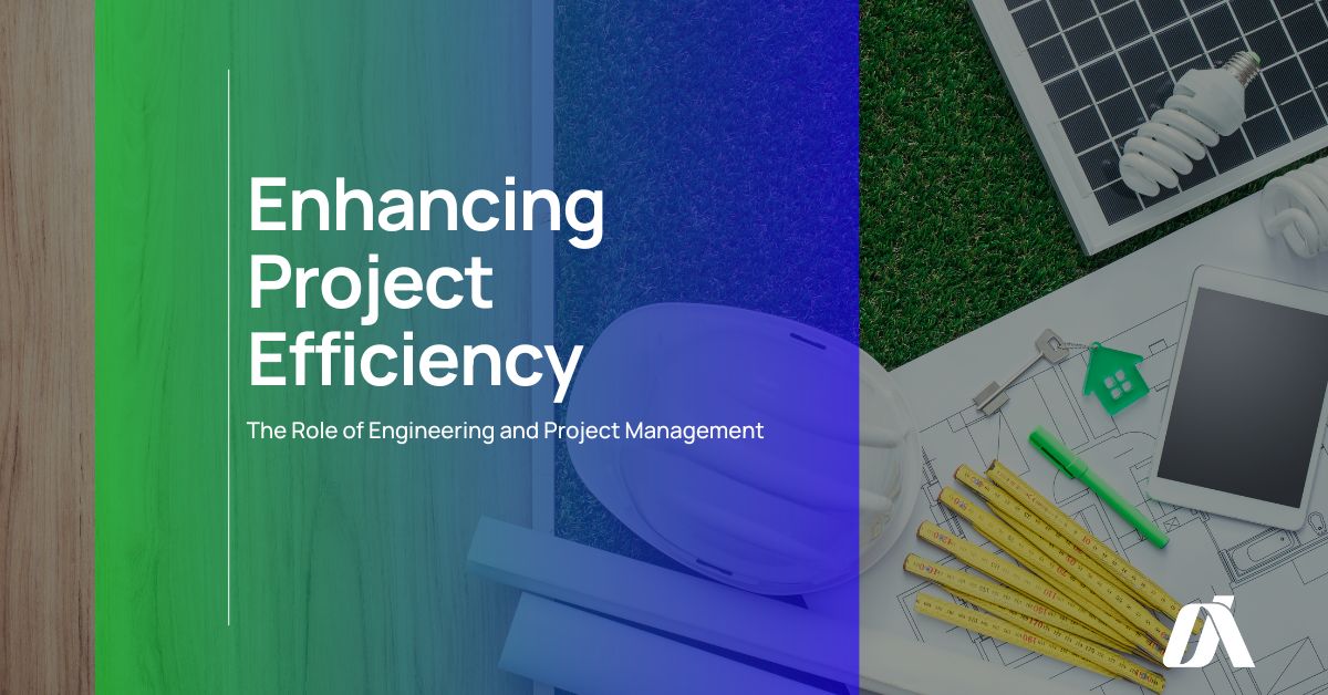 Engineering and Project Management