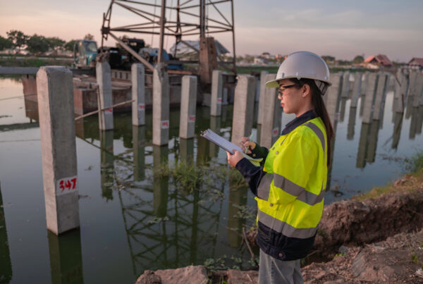 civil and structural engineer