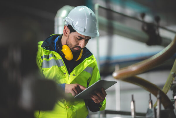 machinery inspections