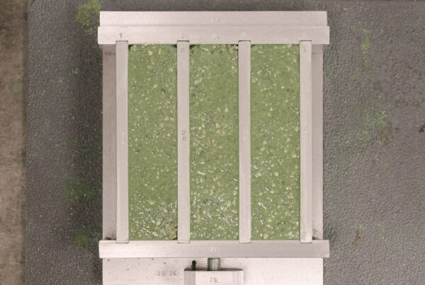 epoxy grout