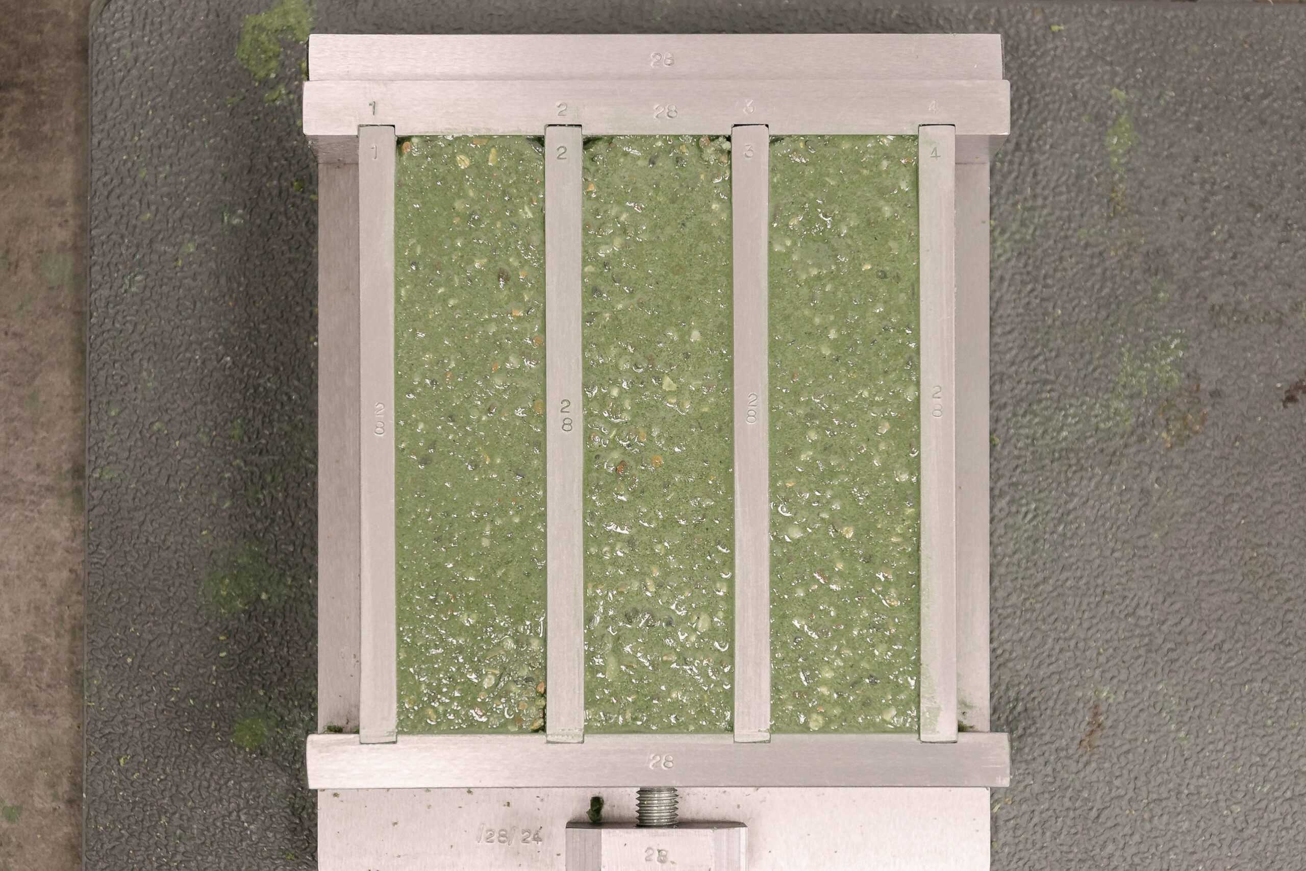 epoxy grout