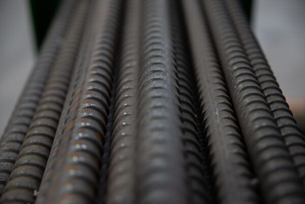 Anchor bolts