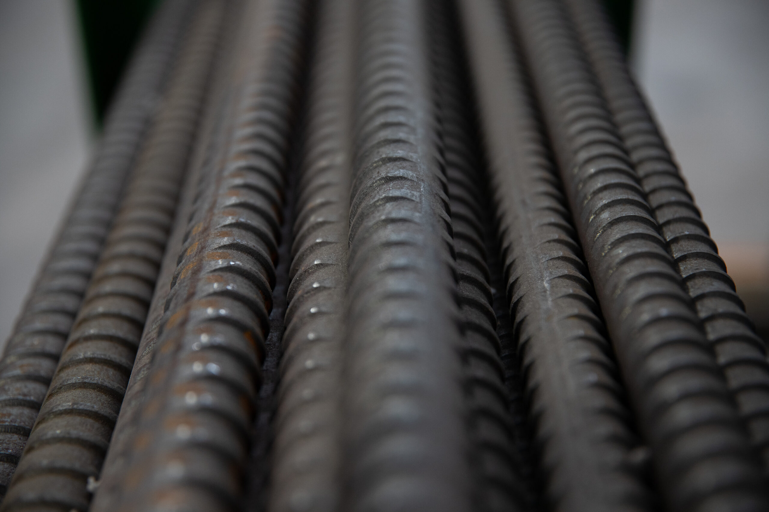Anchor bolts