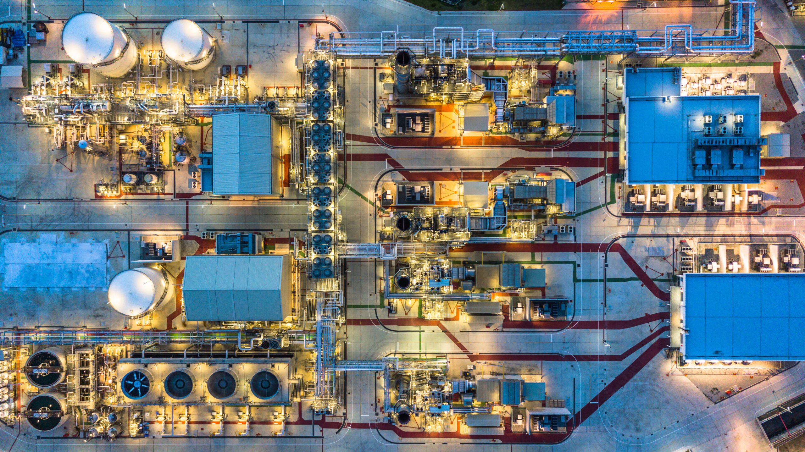petrochemical and chemical