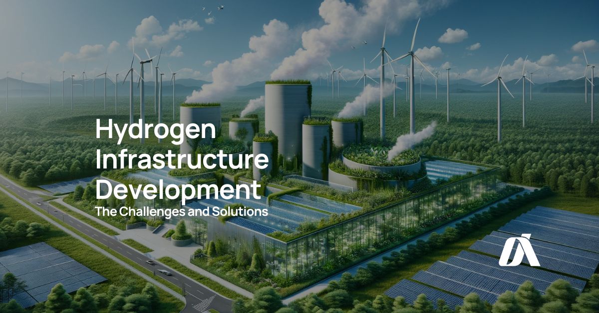 Hydrogen Infrastructure