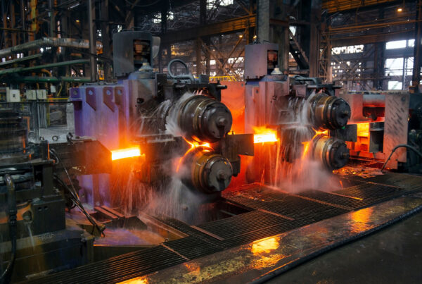 Rolling mills