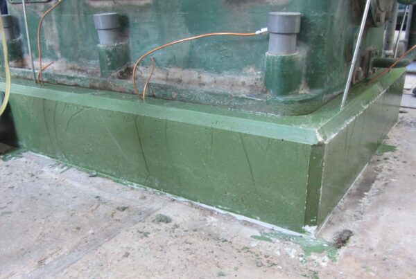 epoxy grout