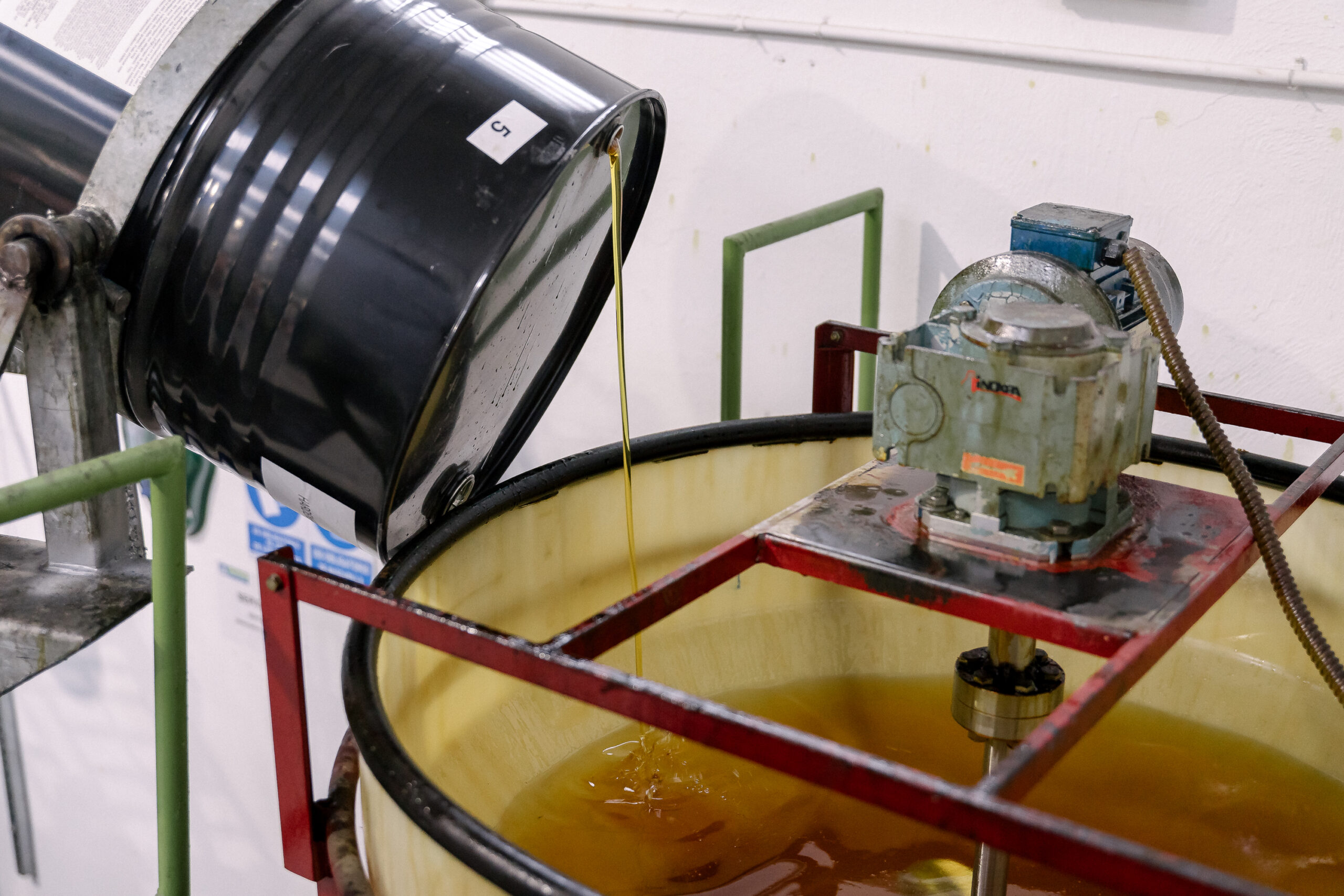 epoxy chemistry