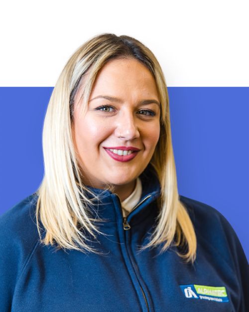 Lydia Herrero