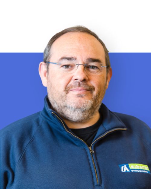 Jorge Marzo