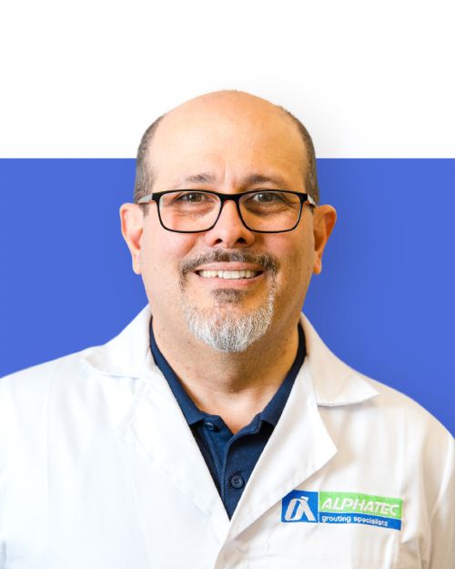 Juan Carlos Diaz