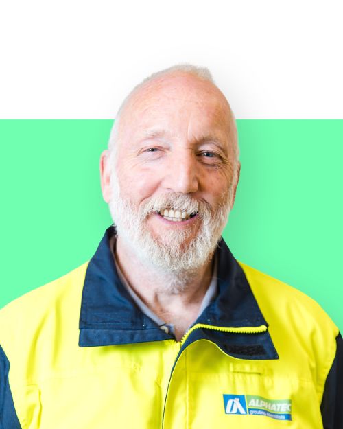 Robert Nicholls