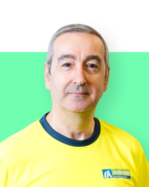 Juan Antonio Gonzalez