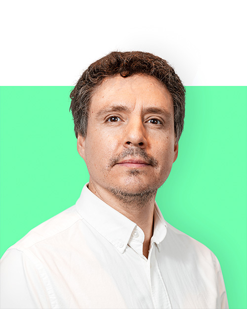 Carlos Aliaga