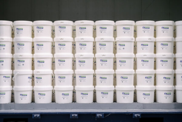 epoxy grout supplier warehouse and materials